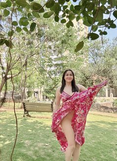 🪷HIGH CLASS COURTESAN for ELITE MEN - companion in Mumbai Photo 25 of 26