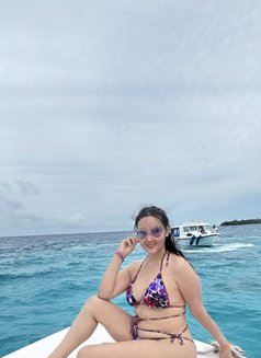 🪷HIGH CLASS COURTESAN for ELITE MEN - companion in Mumbai Photo 24 of 30
