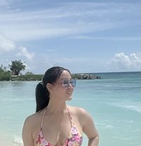 🪷HIGH CLASS COURTESAN for ELITE MEN - Acompañante in Mumbai