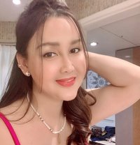 🪷🇯🇵HIGH CLASS COURTESAN for ELITE MEN - escort in Pune