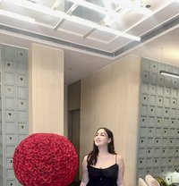 🇯🇵High Class Courtesan🇯🇵 - escort in Hyderabad