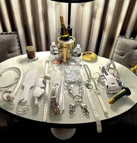 High Class Dom Ego - dominatrix in Düsseldorf