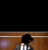 Legendary Master - Male dominatrix in Mumbai