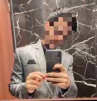 Legendary Master - Male dominatrix in Mumbai