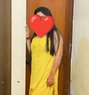 High class escort/cam make sexualy stsfd - escort in Bangalore Photo 1 of 3