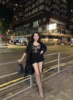 High Class Escort,Just landed Hongkong - escort in Hong Kong Photo 17 of 19