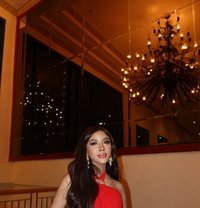 HIGH CLASS ESCORT KASSANDRA - escort in Manila