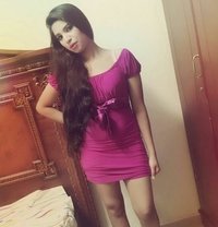 Monika Pakistani Girl - escort in Dubai