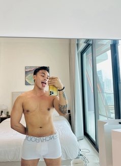 High Class FuckerXxx - Male escort in Manila Photo 26 of 27