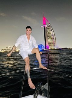 High Class FuckerXxx - Male escort in Hong Kong Photo 24 of 25