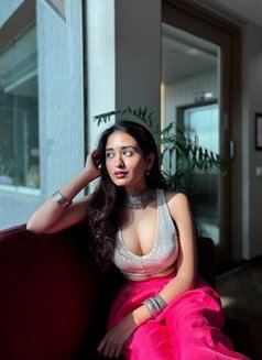 High Class Genuine Kritika Model - escort in Navi Mumbai Photo 1 of 3