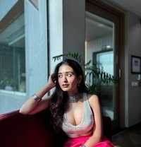 High Class Genuine Kritika Model - escort in Navi Mumbai