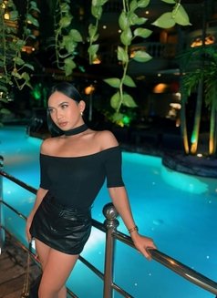 High-class GF Felicity - Acompañantes transexual in Angeles City Photo 16 of 16