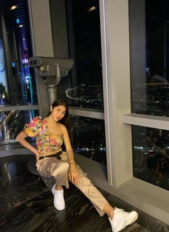 High Class Girl Real Model (Independent) - escort in Taipei Photo 9 of 30