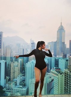 High Class Girl Real Model (Independent) - escort in Taipei Photo 20 of 30