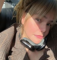 HIGH CLASS INDEPENDENT CANDY - escort in Manila