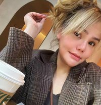 HIGH CLASS INDEPENDENT CANDY - escort in Manila