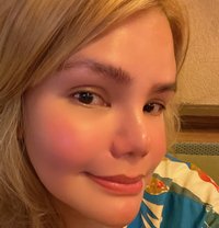 HIGH CLASS INDEPENDENT CANDY - escort in Manila