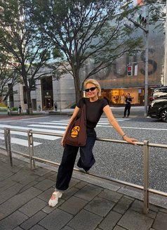 HIGH CLASS INDEPENDENT CANDY - escort in Tokyo Photo 9 of 10