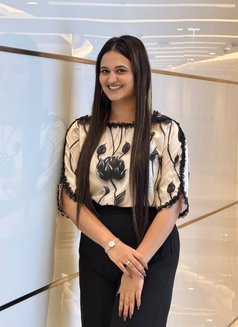 High Class Indian Model 100% Photo - escort in Dubai Photo 1 of 5