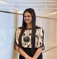 High Class Indian Model 100% Photo - escort in Dubai