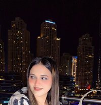High Class Indian Model 100% Photo - escort in Dubai