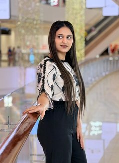 High Class Indian Model 100% Photo - escort in Dubai Photo 3 of 5