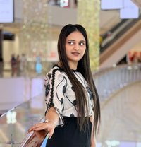 High Class Indian Model 100% Photo - escort in Dubai