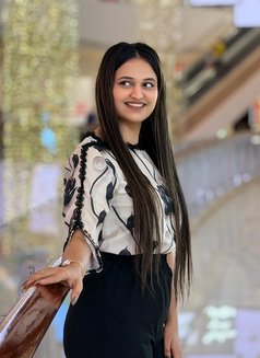 High Class Indian Model 100% Photo - escort in Dubai Photo 5 of 5
