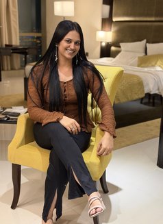 High Class Indian Model 100% Photo - escort in Dubai Photo 9 of 10