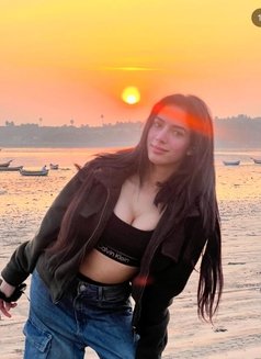 High Class Indian Russian Models Direct - escort in Pune Photo 1 of 1