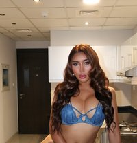 High Class Kaye - puta in Dubai