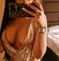 HIGH CLASS LADY ONLY FOR GENTELMANS - escort in Lima