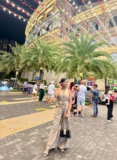 High Class Luxury and Premium Escort - escort in Pune Photo 3 of 4