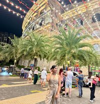 High Class Luxury and Premium Escort - puta in Pune