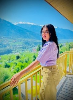 High Class Model Available Star Hotel - escort in Chennai Photo 1 of 1