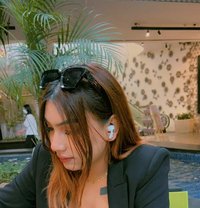 High Class Model Available Star Hotel - escort in Chennai