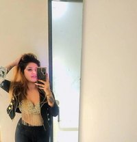 High Class Model Available Star Hotel - escort in Chennai