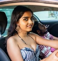 High Class Model in Hyderabad - escort in Hyderabad
