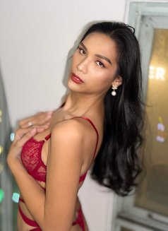 high class model 🇯🇵🇧🇷” just arrived” - escort in Bangkok Photo 1 of 27