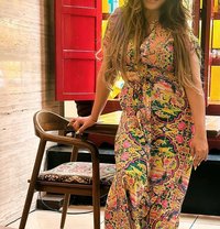 High class office lady genuine sessions - puta in Colombo