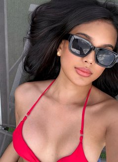 High-class Olivia GFE (Limited days) - escort in Bangkok Photo 20 of 20
