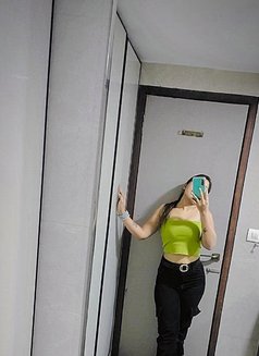 High Class Olny Gunune - escort in Hyderabad Photo 1 of 4