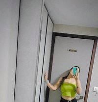 High Class Olny Gunune - escort in Hyderabad
