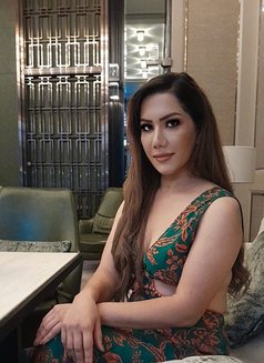 High Class Polish Rose - escort in Bangkok Photo 1 of 4