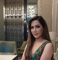 High Class Polish Rose - escort in Bangkok