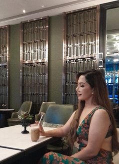 High Class Polish Rose - escort in Bangkok Photo 2 of 4