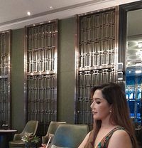 High Class Polish Rose - escort in Bangkok