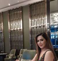 Georgian submissive Amira - escort in Bangkok Photo 4 of 4