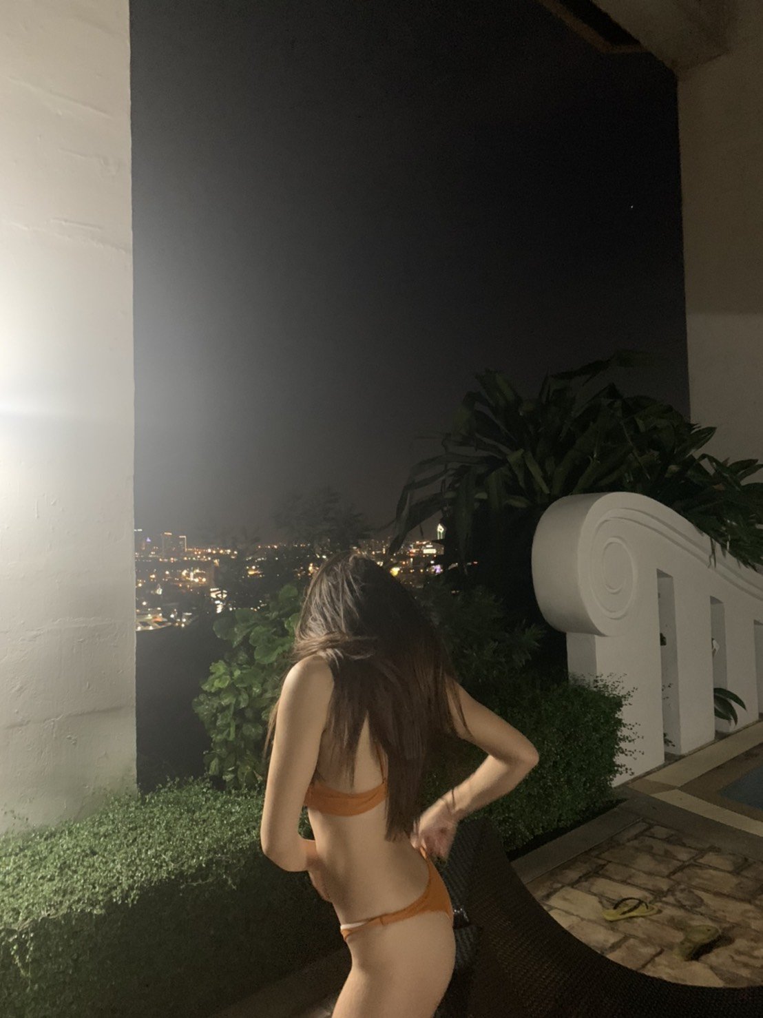 High Class Sex Toy for Daddy, Thai escort in Bangkok